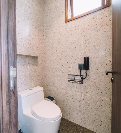 Superior Zimmer Kingsize Bett, Zen Valley Dalat