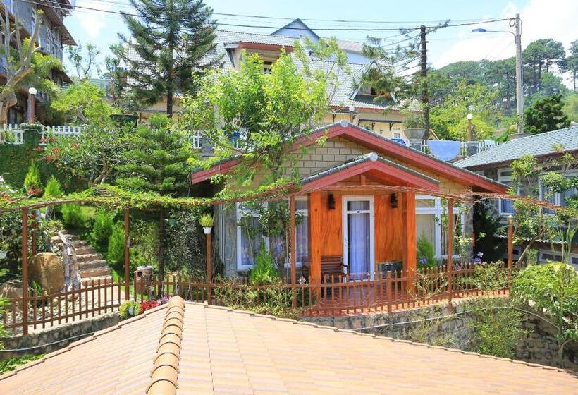 Deluxe Bungalow, Zen Valley Dalat