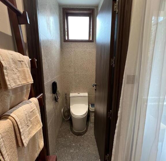 Superior Zimmer Kingsize Bett, Zen Valley Dalat