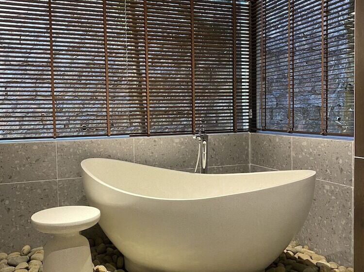 Deluxe Bungalow, Zen Valley Dalat