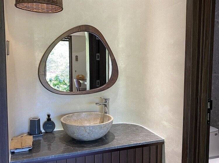 Deluxe Bungalow, Zen Valley Dalat