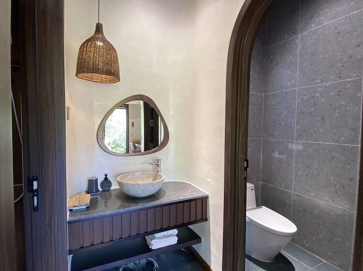 Deluxe Bungalow, Zen Valley Dalat