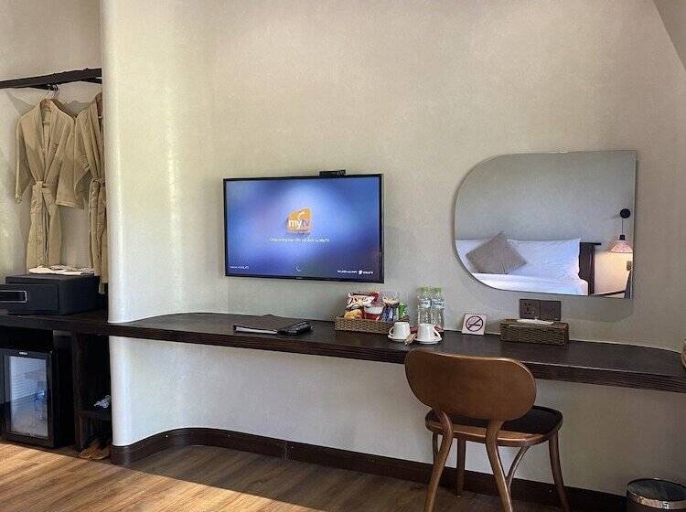 Deluxe Bungalow, Zen Valley Dalat