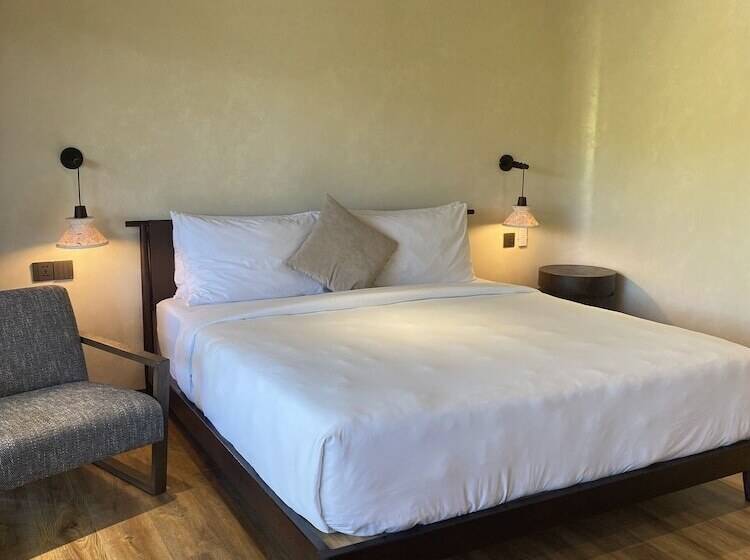 Deluxe Bungalow, Zen Valley Dalat