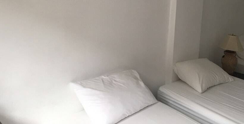 غرفة سوبيريور, Jomtien Hostel