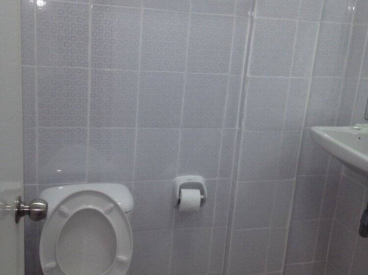 غرفة سوبيريور, Jomtien Hostel