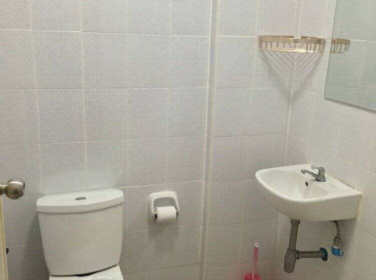 חדר סופריור, Jomtien Hostel