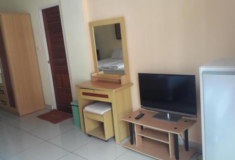 חדר סופריור, Jomtien Hostel