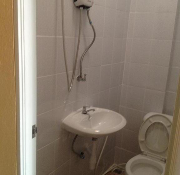 غرفة سوبيريور, Jomtien Hostel