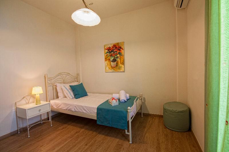 Villa 1 Chambre avec Piscine, Pearls Of Crete - Holiday Residences