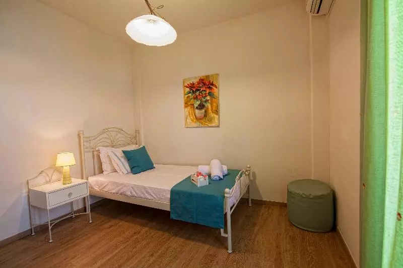 プール付き１ベッドルームヴィラ, Pearls Of Crete - Holiday Residences