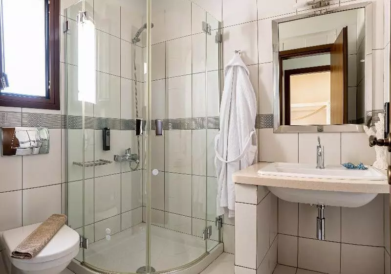 プール付き１ベッドルームヴィラ, Pearls Of Crete - Holiday Residences
