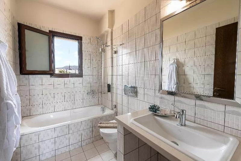 プール付き１ベッドルームヴィラ, Pearls Of Crete - Holiday Residences