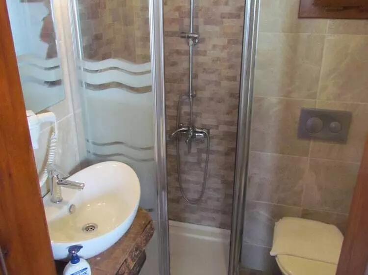 Deluxe-huone, Amazon Petite Palace