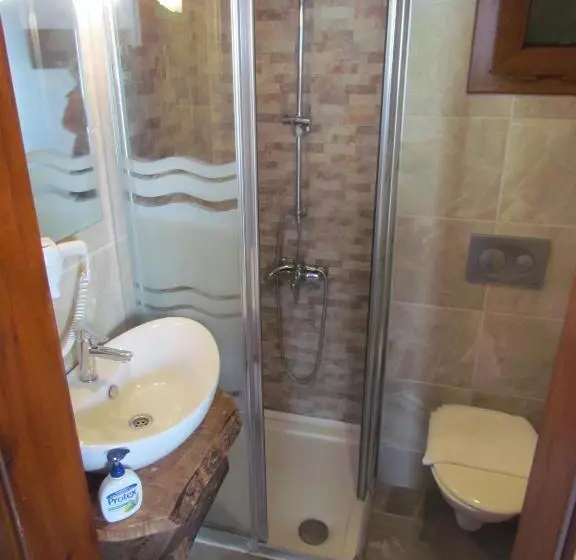 Standard-huone, Amazon Petite Palace