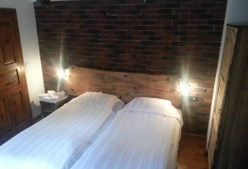 Standard-huone, Amazon Petite Palace