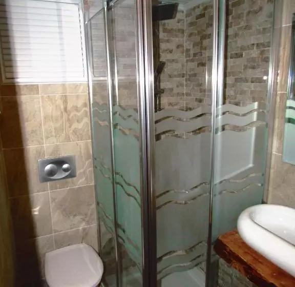 Standard-huone, Amazon Petite Palace