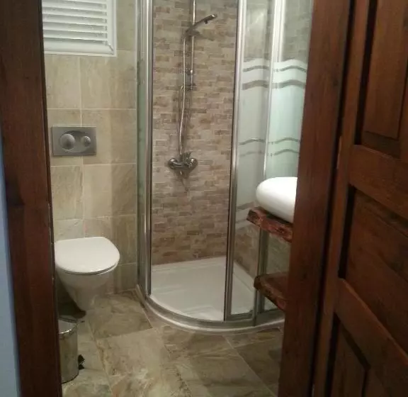 Deluxe-huone, Amazon Petite Palace