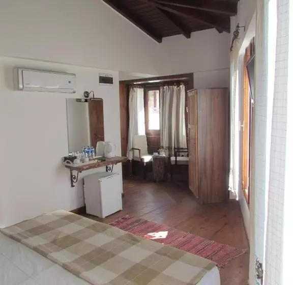Deluxe-huone, Amazon Petite Palace