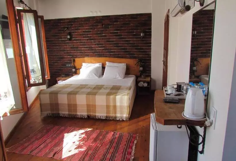 Deluxe-huone, Amazon Petite Palace