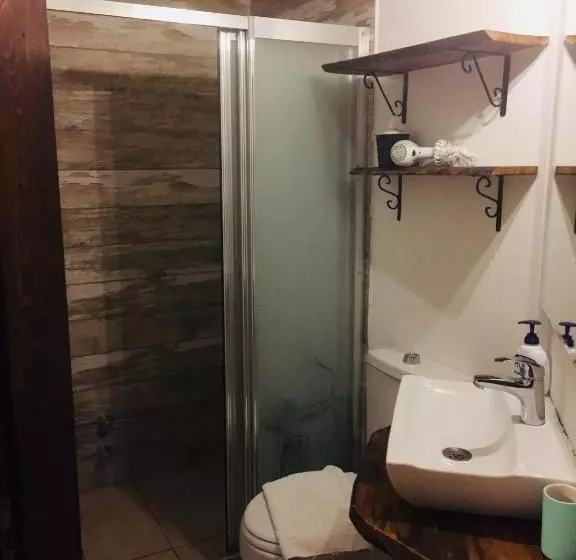 Huoneisto 1 Makuuhuone Pohjakerros, Amazon Petite Palace