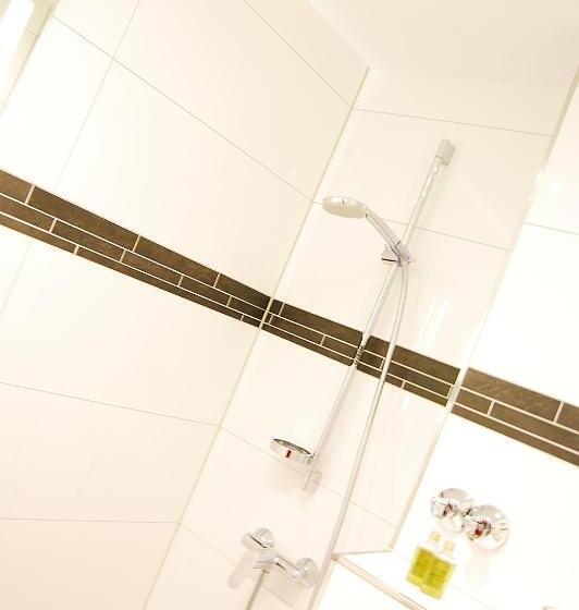 스탠다드 싱글 룸, Am Martinsberg