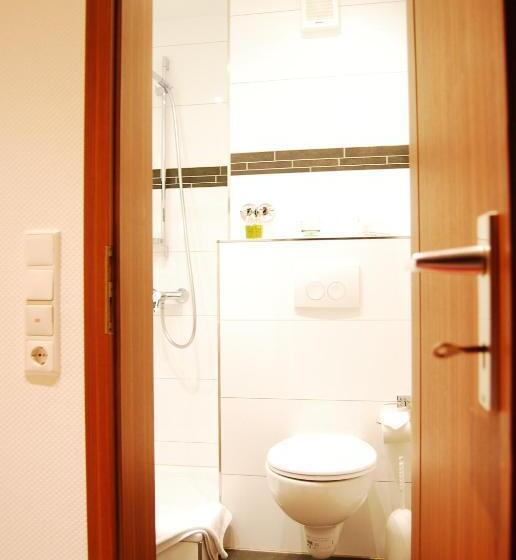 스탠다드 싱글 룸, Am Martinsberg