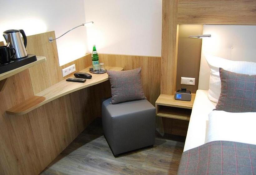 스탠다드 싱글 룸, Am Martinsberg