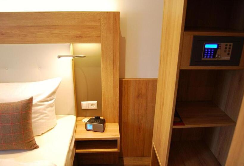 스탠다드 룸, Am Martinsberg