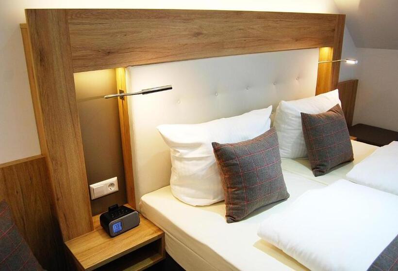 스탠다드 룸, Am Martinsberg