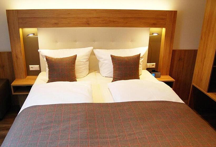 스탠다드 룸, Am Martinsberg