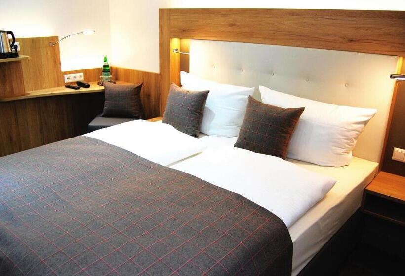 스탠다드 룸, Am Martinsberg