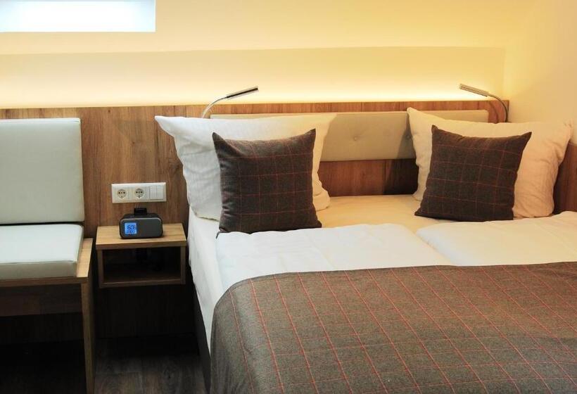 스탠다드 룸, Am Martinsberg