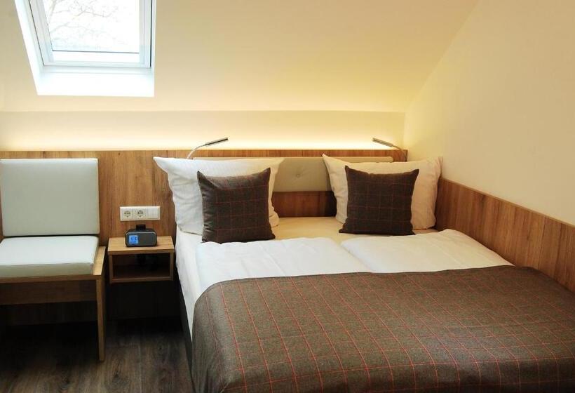 스탠다드 룸, Am Martinsberg