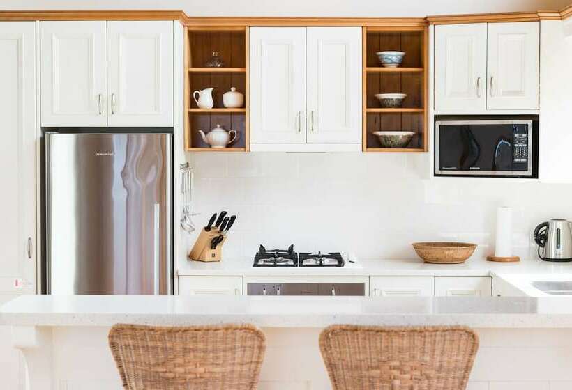 خانه 2 خوابه, Tintoela Of Norfolk