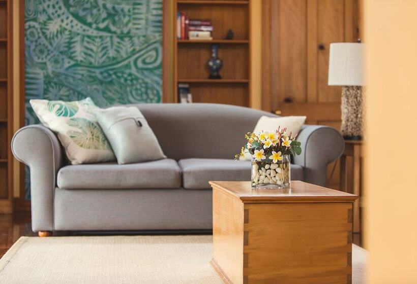 خانه 2 خوابه, Tintoela Of Norfolk