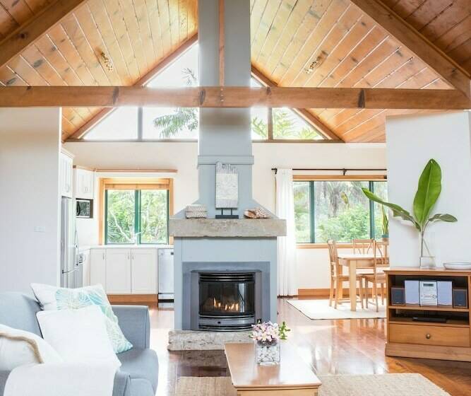 خانه 2 خوابه, Tintoela Of Norfolk