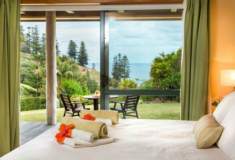 خانه 1 خوابه, Tintoela Of Norfolk