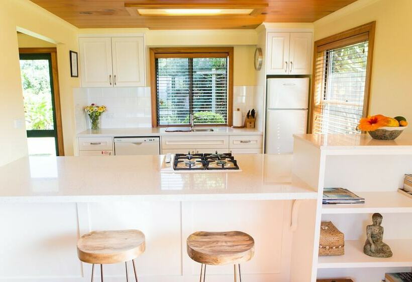 خانه 1 خوابه, Tintoela Of Norfolk