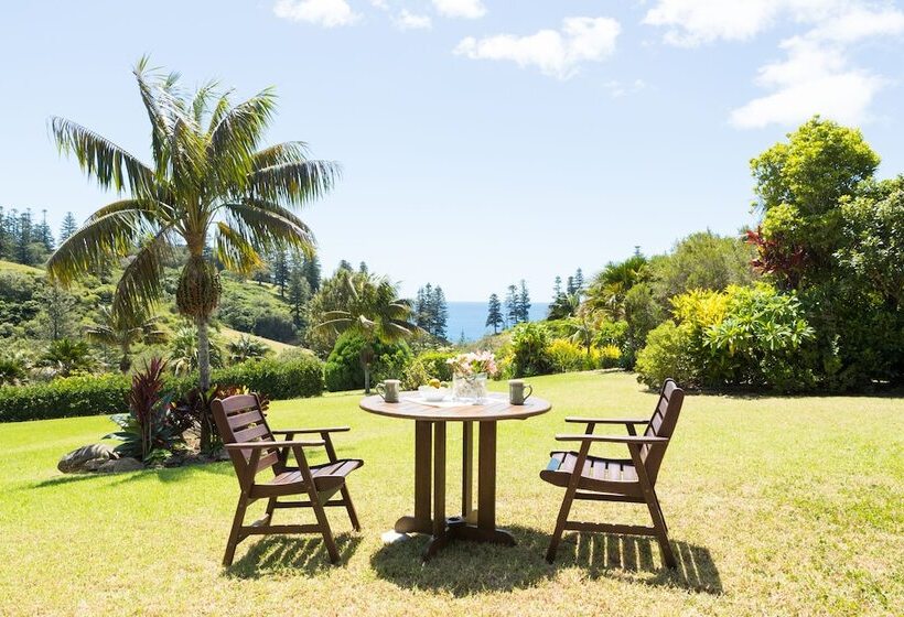 خانه 1 خوابه, Tintoela Of Norfolk