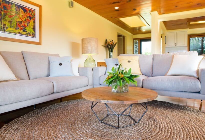 خانه 1 خوابه, Tintoela Of Norfolk