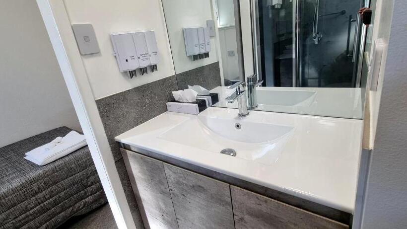 Номер Стандарт, Y Motels Kingaroy