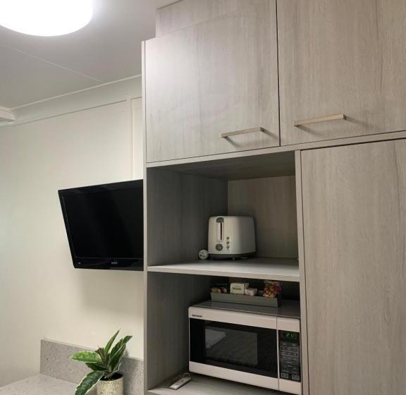 Номер Стандарт, Y Motels Kingaroy