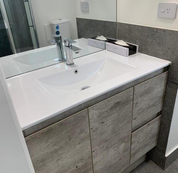 Номер Стандарт, Y Motels Kingaroy