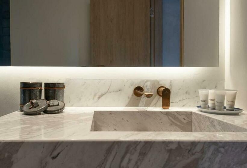 Семейный Номер Deluxe, Voilá Centro Histórico