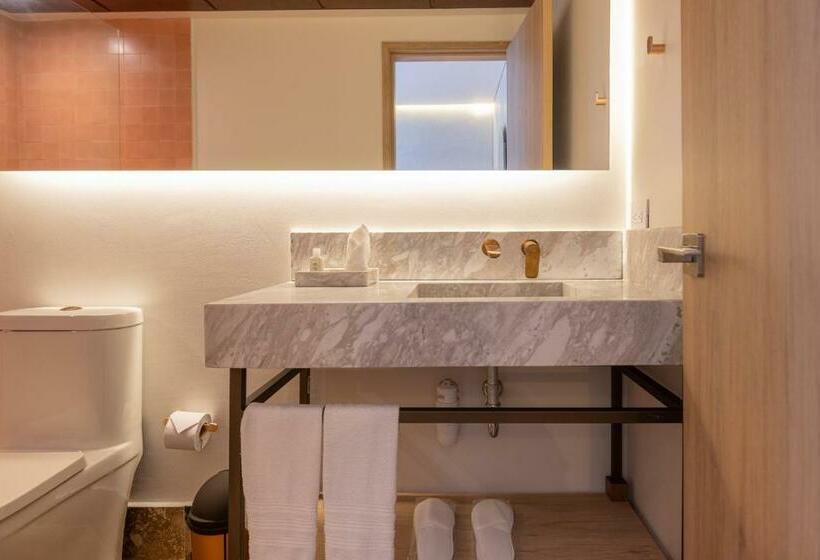 חדר משפחתי דלוקס, Voilá Centro Histórico