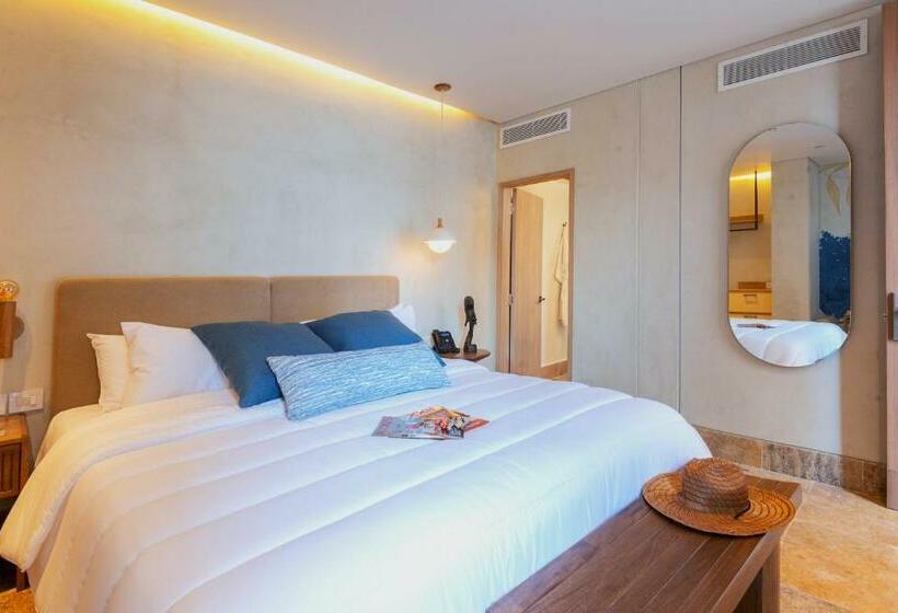 חדר סטנדרט עם מיטת קינג, Voilá Centro Histórico