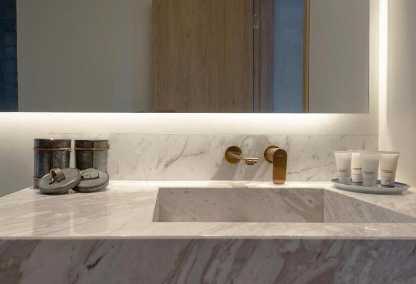 חדר סטנדרט עם מיטת קינג, Voilá Centro Histórico