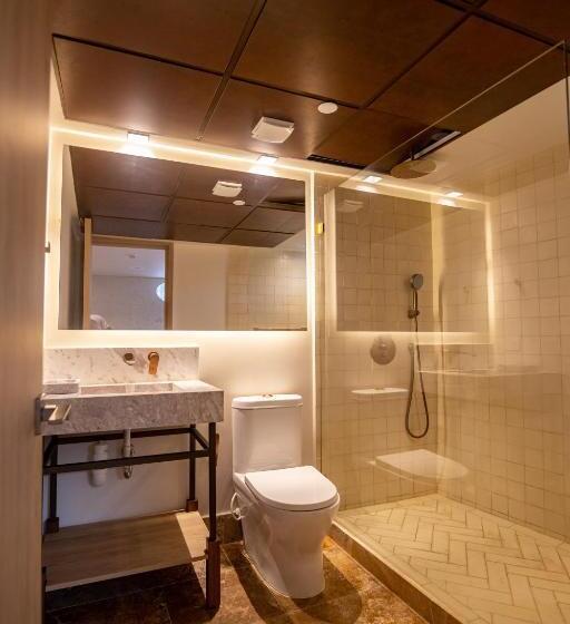 Номер Стандарт с Балконом, Voilá Centro Histórico