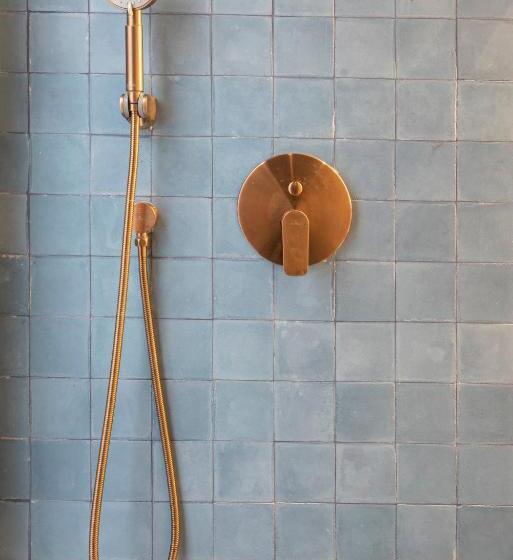 חדר סטנדרט עם מרפסת, Voilá Centro Histórico